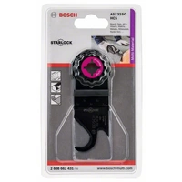 Bosch Accessories 2608662431 ASZ 32 SC Segmentmesser 1St. Bosch Accessories 2608662431 ASZ 32 SC Segmentmesser 1St.