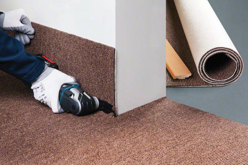 Bosch Accessories 2608662431 ASZ 32 SC Segmentmesser 1 St.