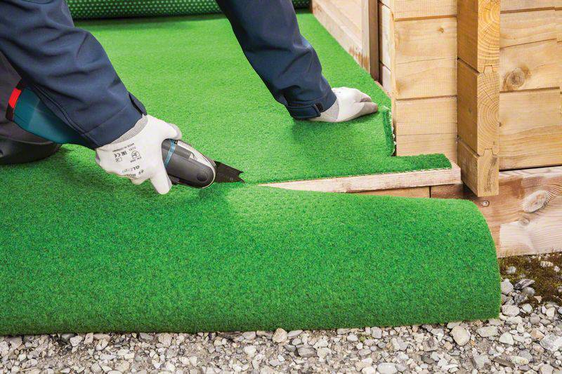 Bosch Accessories 2608662431 ASZ 32 SC Segmentmesser 1 St.