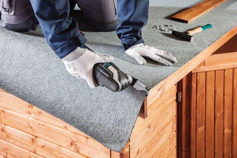 Bosch Accessories 2608662431 ASZ 32 SC Segmentmesser 1St.