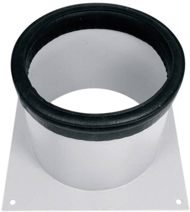 Weller T0058735915 Abluftstutzen 1St.