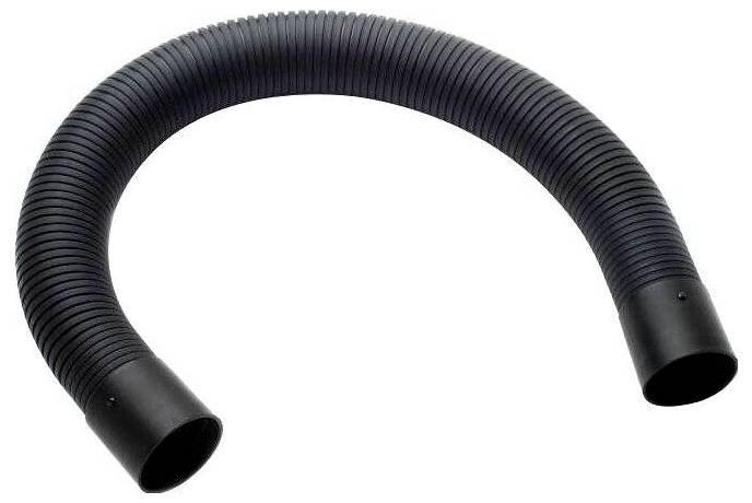 Weller 0F20 Absaugarm flexibel 1St.