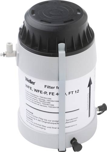 Weller 112-0000-ESDN Lötrauchabsaugung
