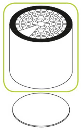 Weller T0053640799 Kompaktfilter 1St.