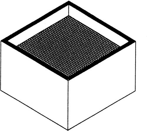 Weller T0058735838 Kompaktfilter 1St.