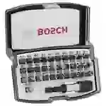 Bosch Accessories 2607017319 Bit-Set 32teilig Bosch Accessories 2607017319 Bit-Set 32teilig