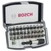Bosch Accessories 2607017319 Bit-Set 32teilig Bosch Accessories 2607017319 Bit-Set 32teilig