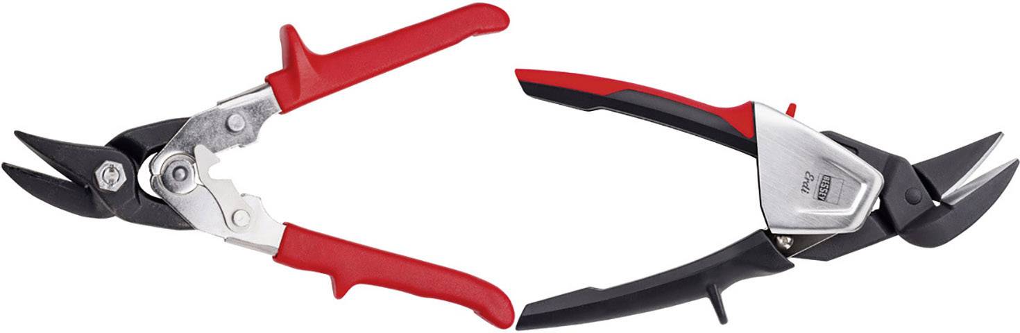Erdi Blechschere D39ASS rechtsschneidend Ideal D39ASS