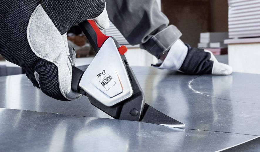 BESSEY Idealschere D39ASSL