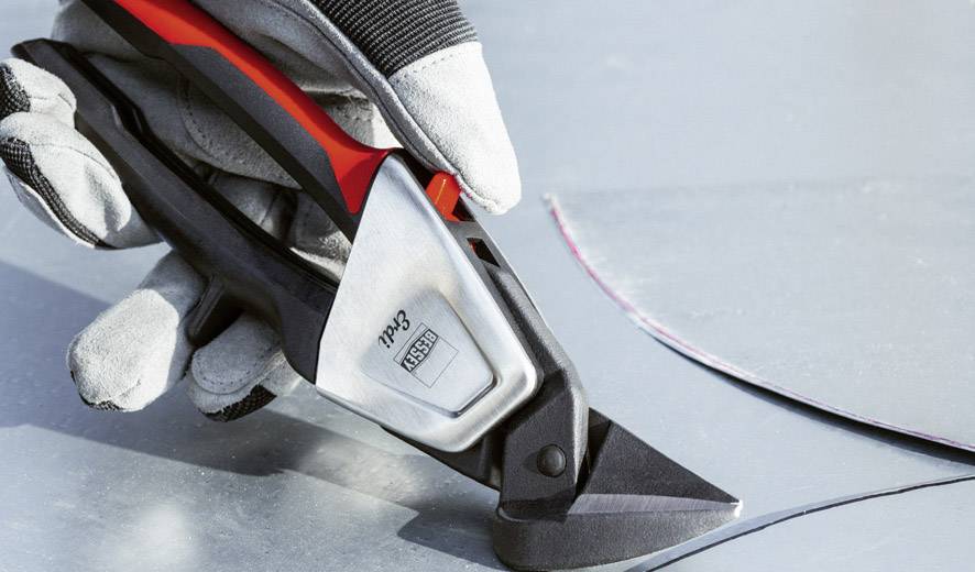 BESSEY Idealschere D39ASSL