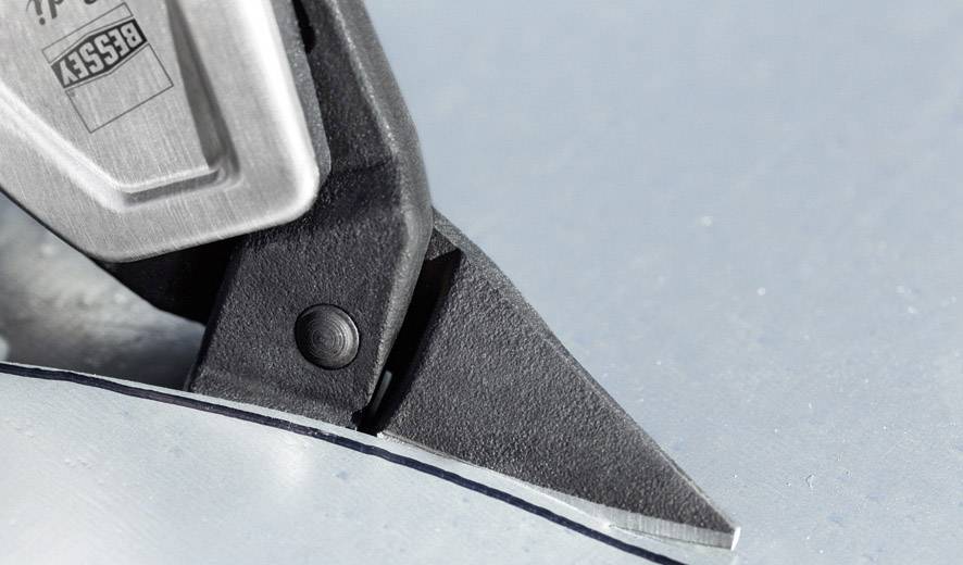 BESSEY Idealschere D39ASSL