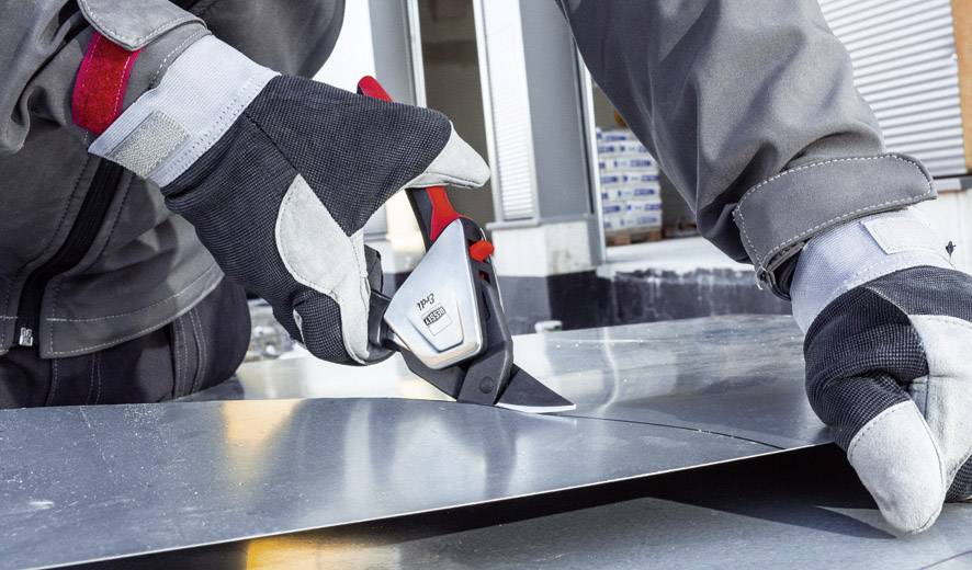 BESSEY Idealschere D39ASSL