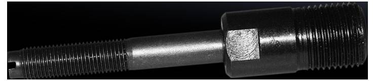 Rittal 4055661 Hydraulik-Zugschraube