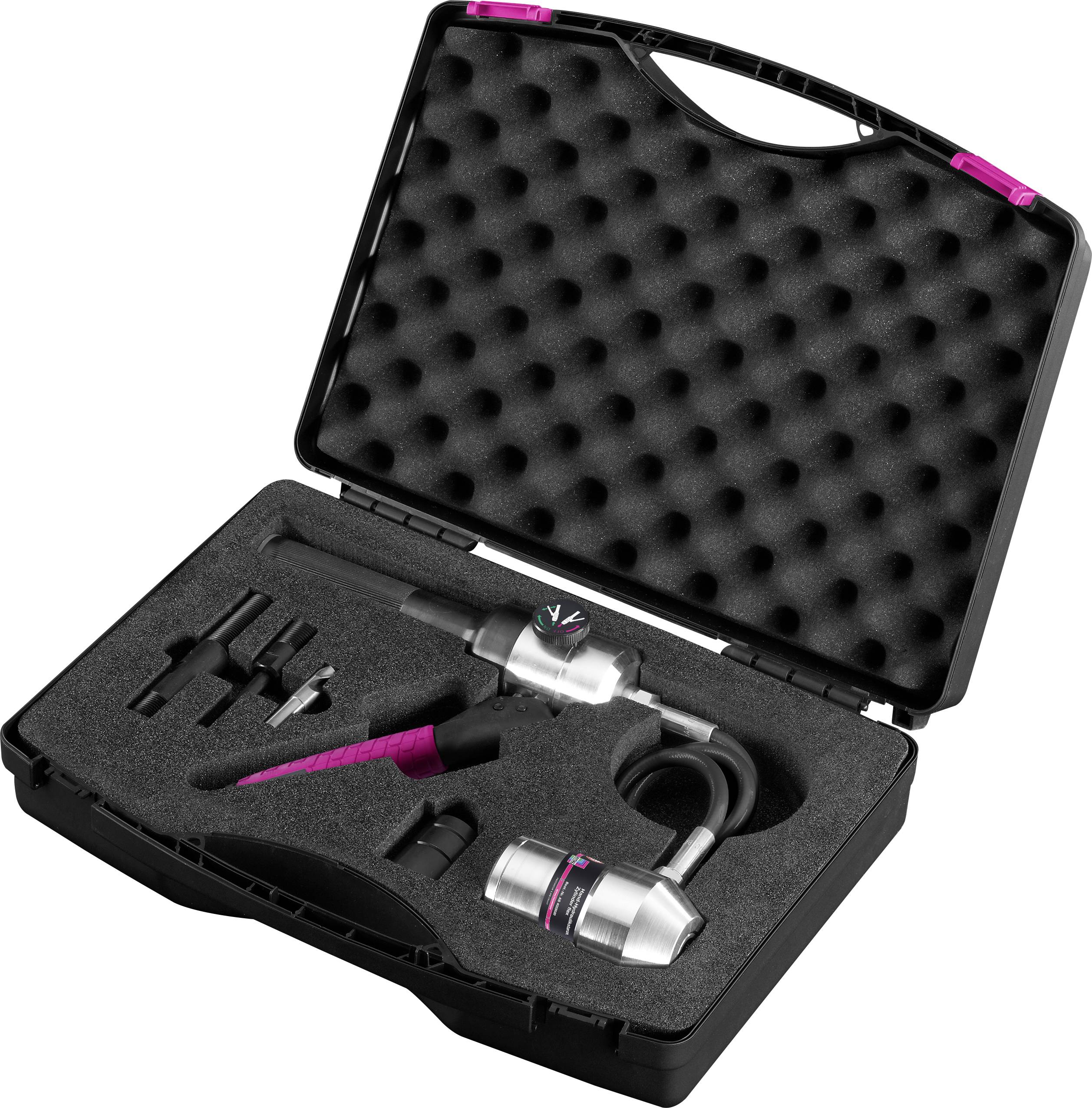 Rittal 4055020 Hydraulikstanze