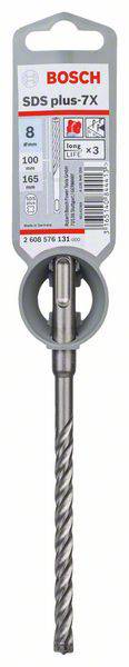 Bosch Power Tools Hammerbohrer plus-7X 2608576131