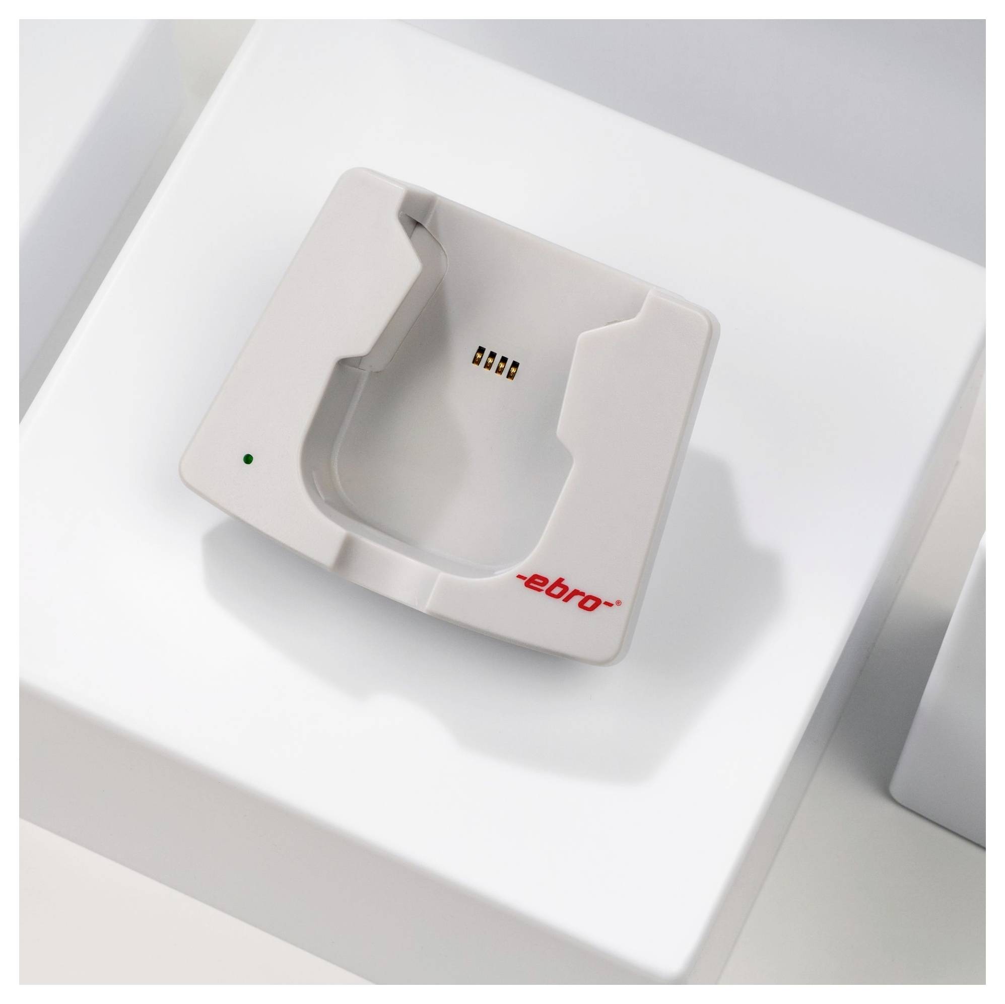 Eine Dockingstation für ein 