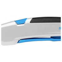 Martor 62500102 Sicherheitsmesser SECUPRO 625 mit TRAPEZKLINGE 60099 1St. Martor 62500102 Sicherheitsmesser SECUPRO 625 mit TRAPEZKLINGE 60099 1St.