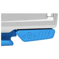 Martor 62500102 Sicherheitsmesser SECUPRO 625 mit TRAPEZKLINGE 60099 1St. Martor 62500102 Sicherheitsmesser SECUPRO 625 mit TRAPEZKLINGE 60099 1St.