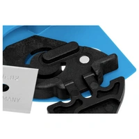 MARTOR 12200102 Sicherheitsmesser SECUPRO MARTEGO mit INDUSTRIEKLINGE 92 1 St. MARTOR 12200102 Sicherheitsmesser SECUPRO MARTEGO mit INDUSTRIEKLINGE 92 1 St.