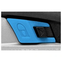 Martor 12200102 Sicherheitsmesser SECUPRO MARTEGO mit INDUSTRIEKLINGE 92 1St. Martor 12200102 Sicherheitsmesser SECUPRO MARTEGO mit INDUSTRIEKLINGE 92 1St.