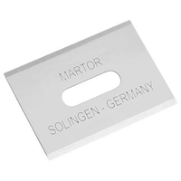 Martor 12200102 Sicherheitsmesser SECUPRO MARTEGO mit INDUSTRIEKLINGE 92 1St. Martor 12200102 Sicherheitsmesser SECUPRO MARTEGO mit INDUSTRIEKLINGE 92 1St.