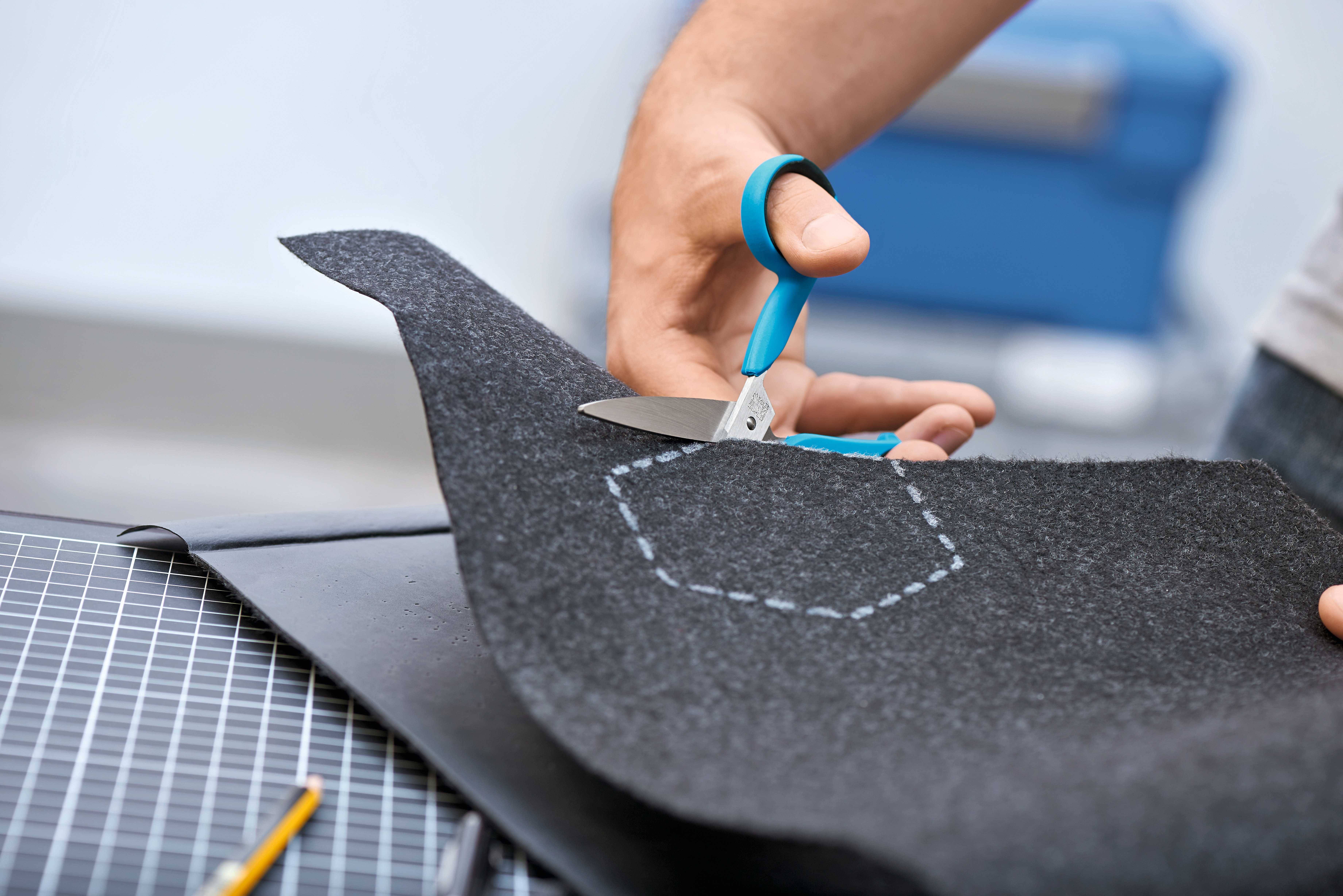 Martor Sicherheitsschere SECUMAX 564 56400100