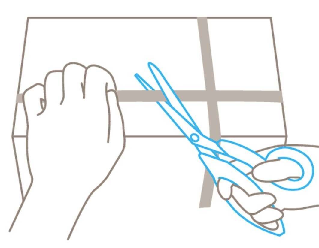 Martor Sicherheitsschere SECUMAX 564 56400100