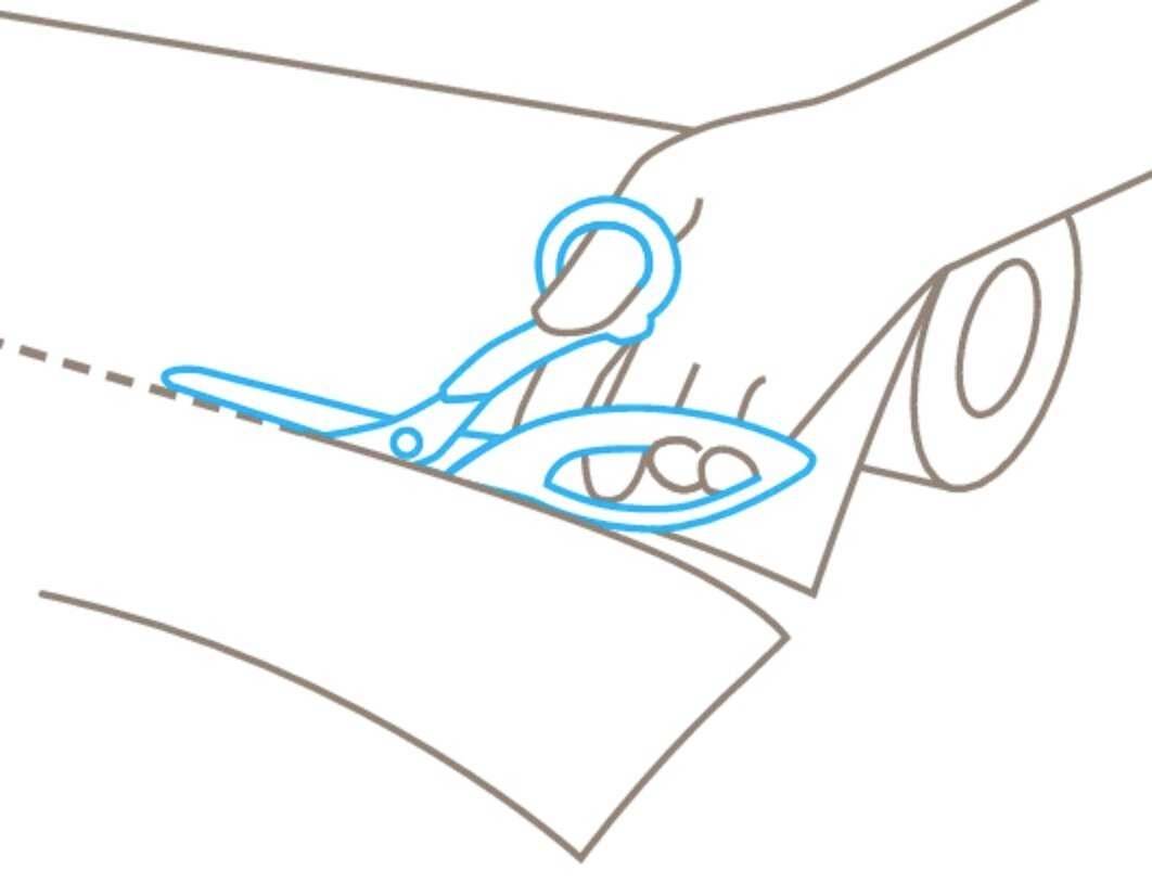 MARTOR Sicherheitsschere SECUMAX 564 56400100