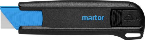 Martor 17500102 Sicherheitsmesser SECUNORM 175 mit INDUSTRIEKLINGE 45 1 St.