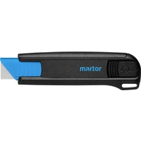 Martor 17500102 Sicherheitsmesser SECUNORM 175 mit INDUSTRIEKLINGE 45 1St. Martor 17500102 Sicherheitsmesser SECUNORM 175 mit INDUSTRIEKLINGE 45 1St.