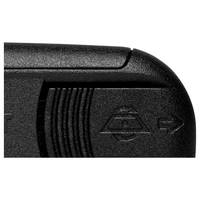 MARTOR 17500102 Sicherheitsmesser SECUNORM 175 mit INDUSTRIEKLINGE 45 1 St. MARTOR 17500102 Sicherheitsmesser SECUNORM 175 mit INDUSTRIEKLINGE 45 1 St.