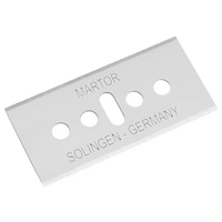 Martor 17500102 Sicherheitsmesser SECUNORM 175 mit INDUSTRIEKLINGE 45 1St. Martor 17500102 Sicherheitsmesser SECUNORM 175 mit INDUSTRIEKLINGE 45 1St.