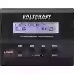 VOLTCRAFT V-Charge 60 DC Modellbau-Multifunktionsladegerät 12V 6A LiPo, LiIon, LiFePO, LiHV, NiCd, NiMH, Blei VOLTCRAFT V-Charge 60 DC Modellbau-Multifunktionsladegerät 12V 6A LiPo, LiIon, LiFePO, LiHV, NiCd, NiMH, Blei