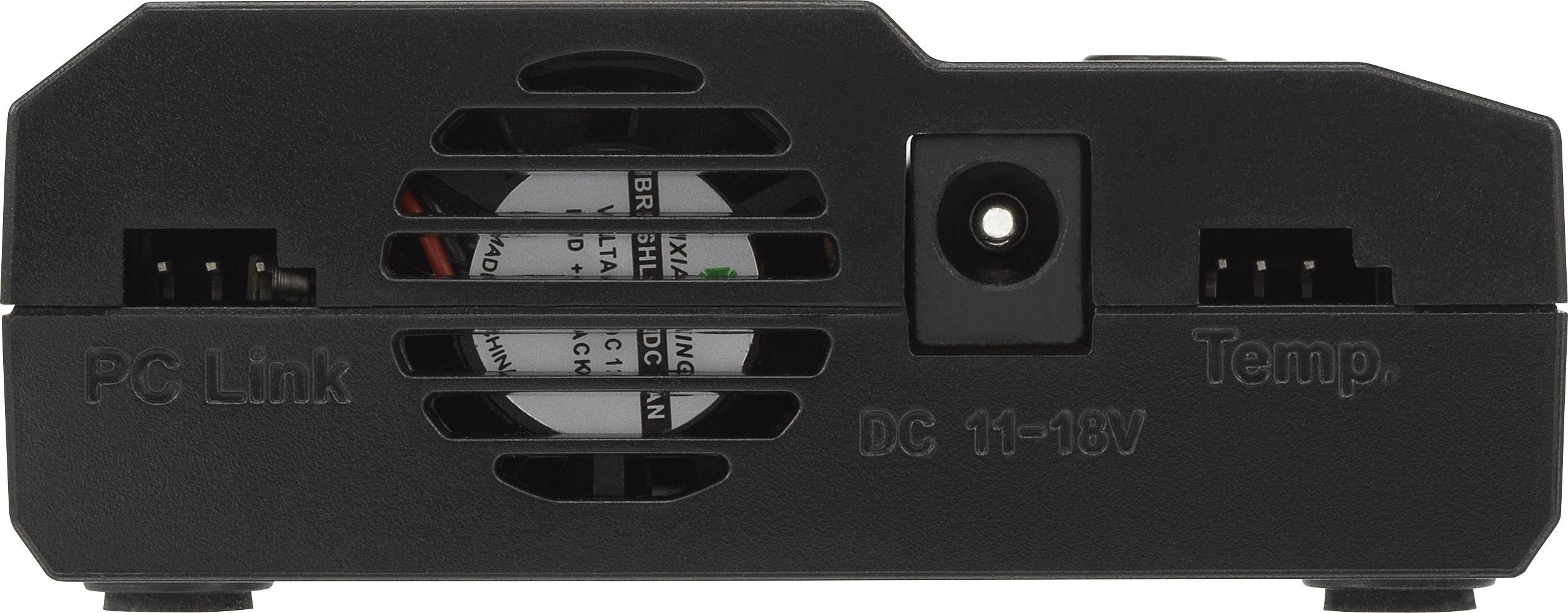 VOLTCRAFT V-Charge 60 DC Modellbau-Multifunktionsladegerät 12V 6A LiPo, LiIon, LiFePO, LiHV, NiCd, NiMH, Blei