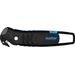 Martor 35000102 Sicherheitsmesser SECUMAX 350 mit SECUMAX-KLINGE 3550 1St. Martor 35000102 Sicherheitsmesser SECUMAX 350 mit SECUMAX-KLINGE 3550 1St.