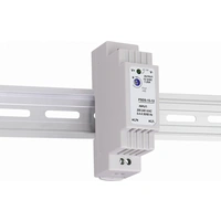 Basetech Hutschienen-Netzteil (DIN-Rail) PSDS-15-12 12V 1.25A 15W 1 x Basetech Hutschienen-Netzteil (DIN-Rail) PSDS-15-12 12V 1.25A 15W 1 x