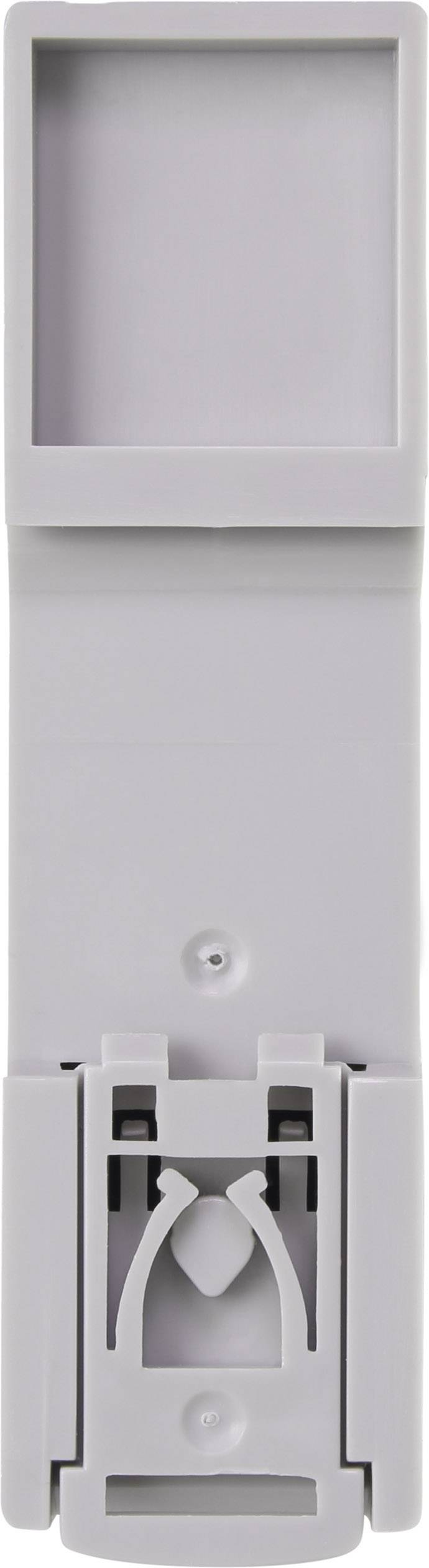 Basetech Hutschienen-Netzteil (DIN-Rail) PSDS-15-12 12V 1.25A 15W 1 x