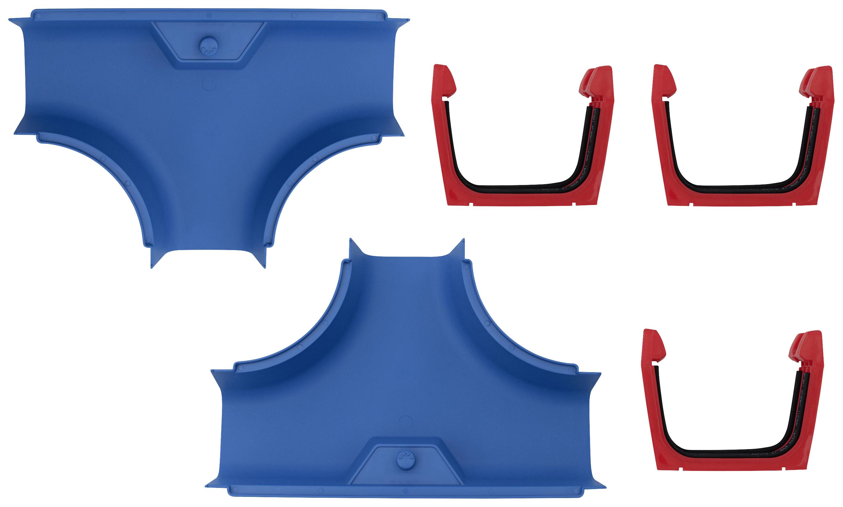 AQUAPLAY T-Stück 2x AQU103