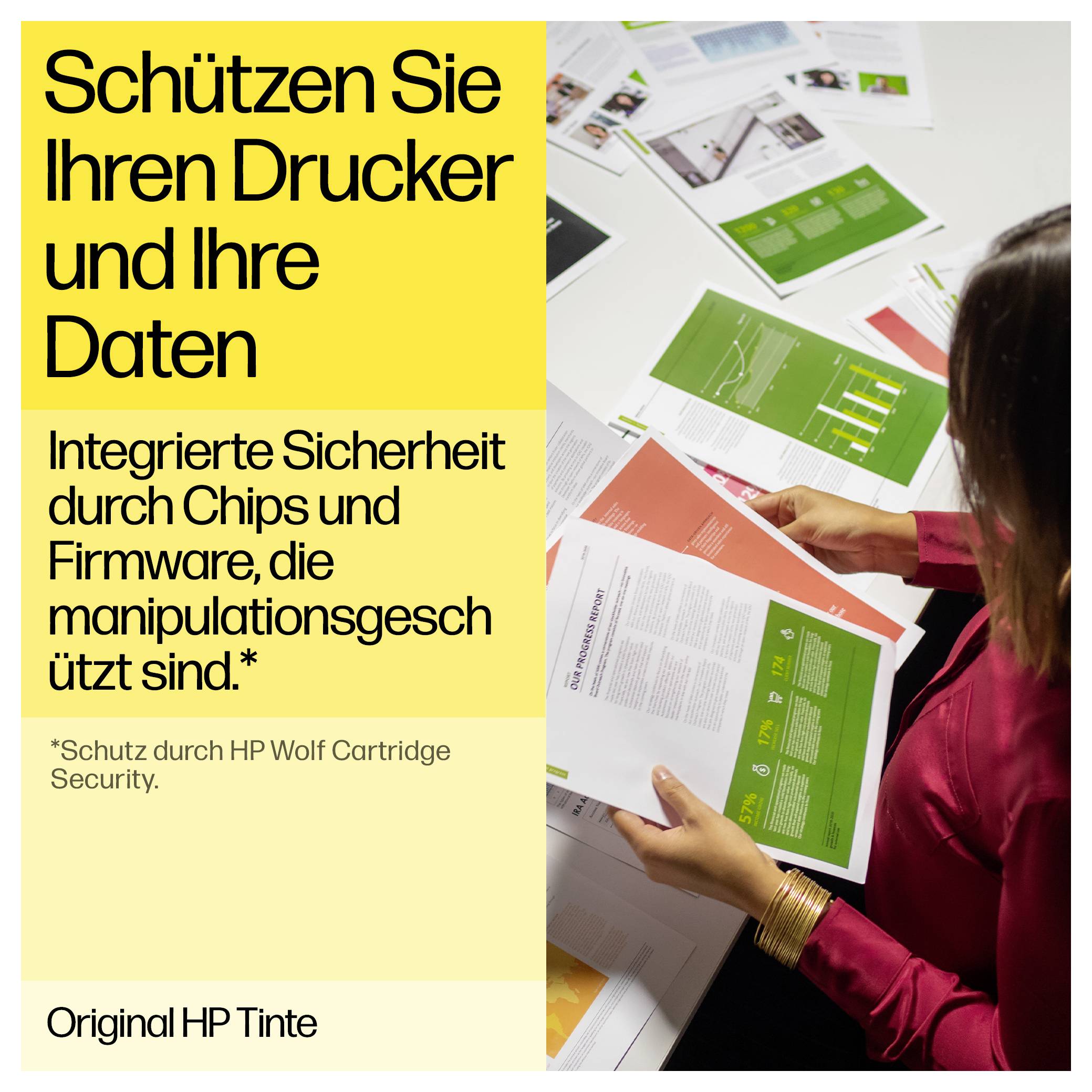 HP Druckerpatrone 981X Original Cyan L0R09A Tinte