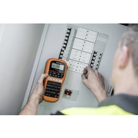 Brother Beschriftungsgerät P-TOUCH E110 Brother Beschriftungsgerät P-TOUCH E110