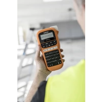 Brother Beschriftungsgerät P-TOUCH E110 Brother Beschriftungsgerät P-TOUCH E110