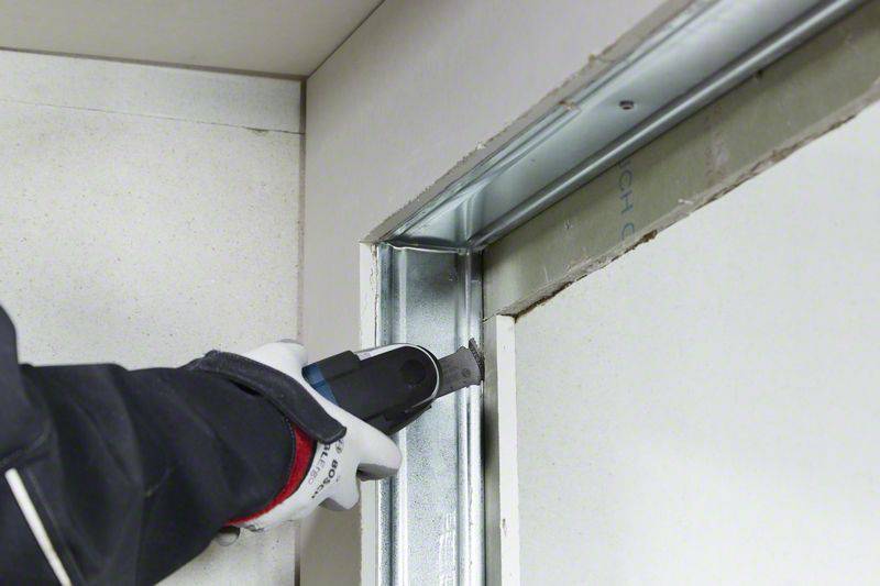 Bosch Accessories 2608661905 AIZ 32 AB Tauchsägeblatt 1 St.