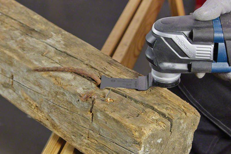 Bosch Accessories 2608661905 AIZ 32 AB Tauchsägeblatt 1 St.