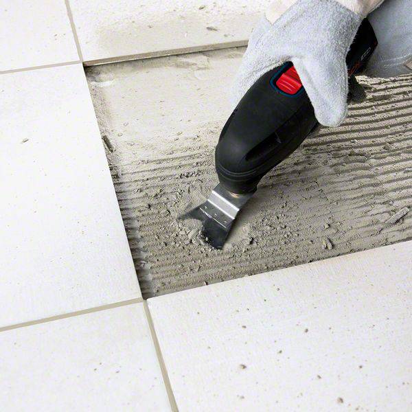 Bosch Accessories 2608662342 ACZ 85 MT4, AIZ 20 AB, ATZ 52 SC Multifunktionswerkzeug-Zubehör-Set 3teilig 1 Set