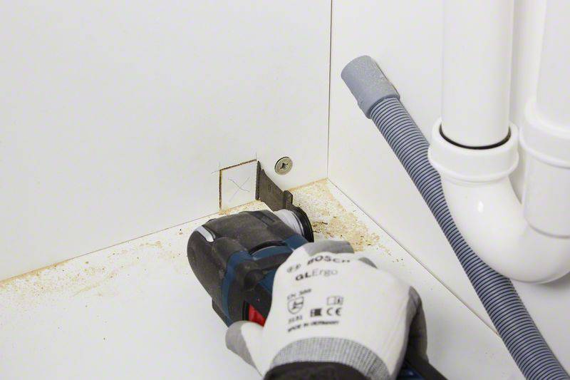 Bosch Accessories 2608662362 AIZ 32 BSPC Tauchsägeblatt 1 St.