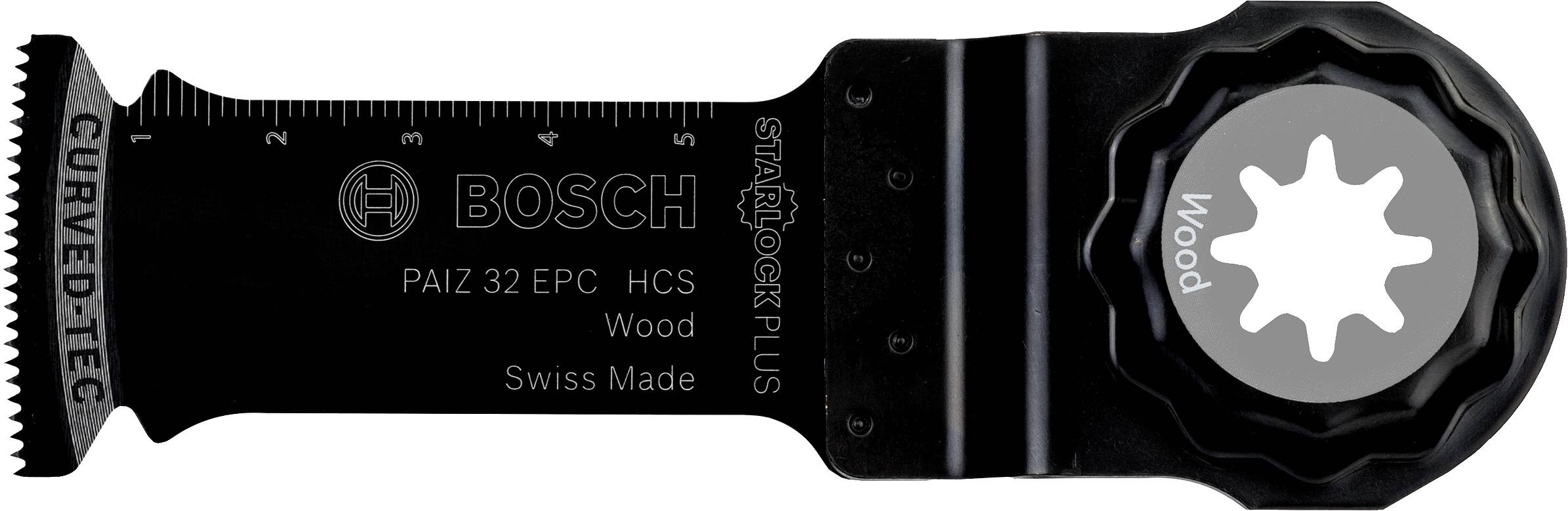 Bosch Accessories 2608662311 PAIZ 32 EPC Tauchsägeblatt 1 St.