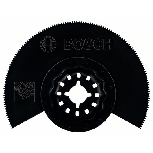 Bosch Accessories 2607017349 ACZ 85 EC Segmentsägeblatt 1St.