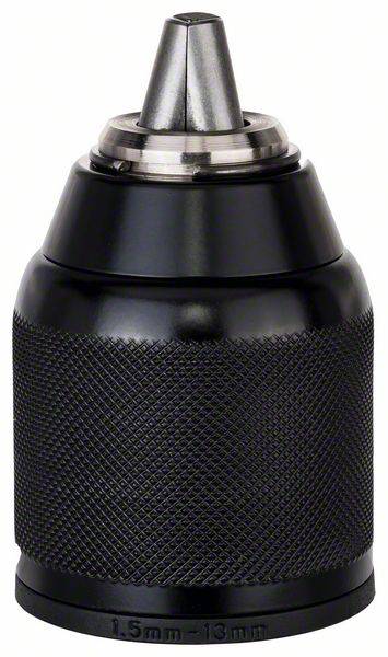 Bosch Accessories Schnellspannbohrfutter 1,5 mm - 13 mm 2609256D95