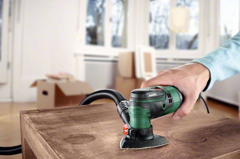 Bosch Accessories 2609256D57 Staubabsaugung 1 St.