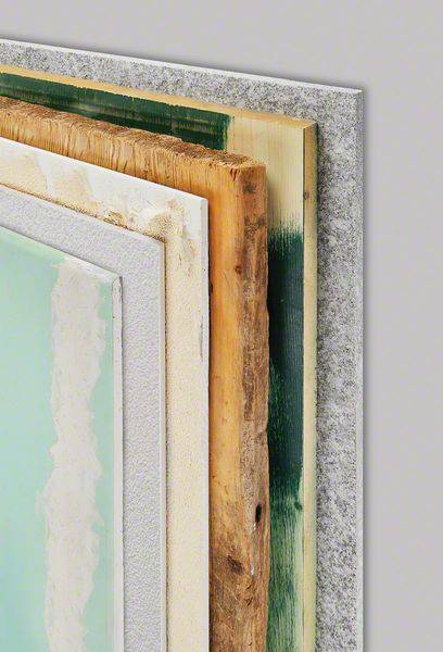 Bosch Accessories 2609256D37 Schleifblätter PWR 180mm K60 K = 60 1St.